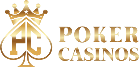 Poker Casinos logo